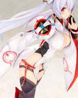 Phantasy Star Online 2 PVC Statue 1/7 Matoi Nidy 2D Ver. 22 cm