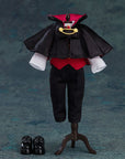 Original Character Nendoroid Doll Action Figure Vampire: Camus 14 cm