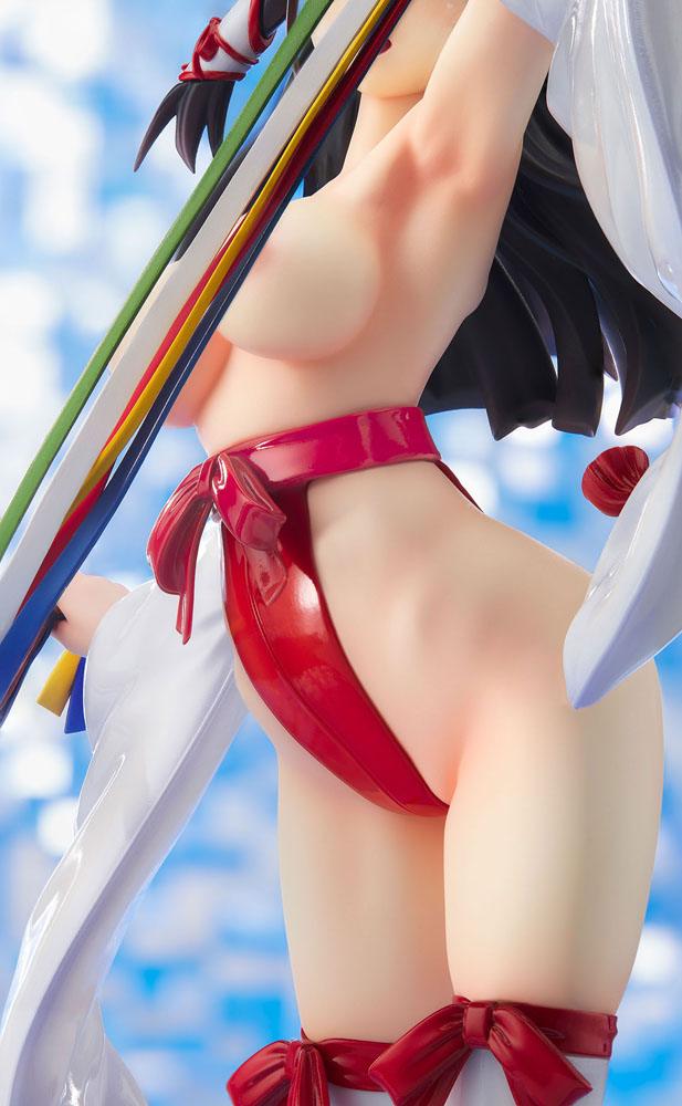 Original Character PVC Statue Tight na Oshigoto 