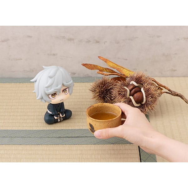 Hell&#39;s Paradise: Jigokuraku Look Up PVC Statue Gabimaru 11 cm