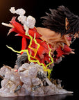 Attack on Titan Diorama Hope for Humanity 71 cm
