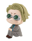 Jujutsu Kaisen Look Up PVC Statue Nanami Kento 11 cm