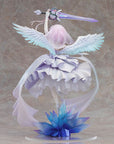 Hyperdimension Neptunia Statue 1/7 Neptune Little Purple Ver. 32 cm