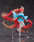 Azur Lane PVC Statue 1/7 Pine DT-185 27 cm