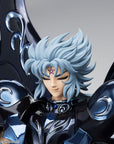 Saint Seiya Saint Cloth Myth Ex Action Figure Thanatos 18 cm