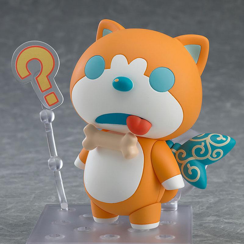 Godzilla Singular Point Nendoroid Action Figure Pelops II 10 cm