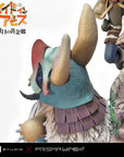 Made in Abyss Statue Riko, Reg & Manachi 27 cm