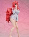 The Fruit of Evolution: Before I Knew It, My Life Had It Made PVC Statue 1/7 Saria 24 cm