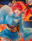 Azur Lane PVC Statue 1/7 Pine DT-185 27 cm