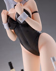 Original Character PVC Statue 1/7 Sei Deluxe Edition 20 cm