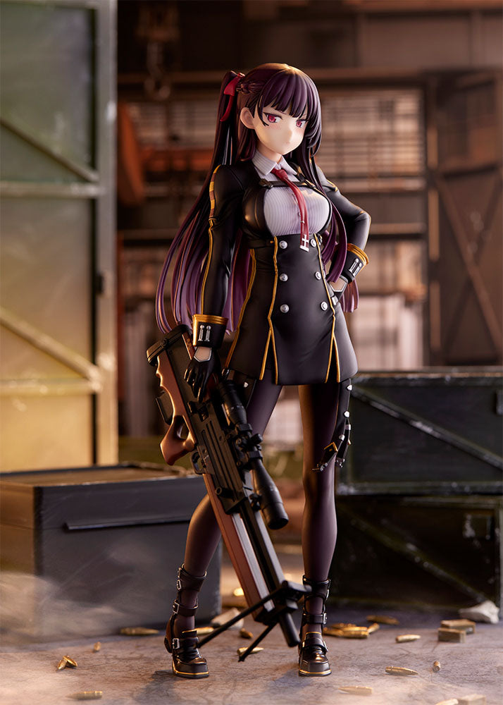 Girls' Frontline Statue PVC 1/7 WA2000 23 cm