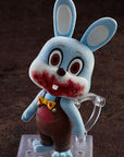 Silent Hill 3 Nendoroid Action Figure Robbie the Rabbit (Blue) 11 cm