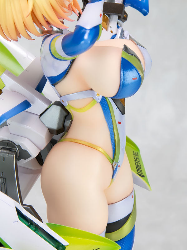 Original Character PVC Statue Bunny Suit Planning Sophia F. Shirring 26 cm