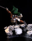 Attack on Titan Diorama Hope for Humanity 71 cm