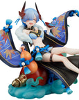 Re:Zero Starting Life in Another World PVC Statue 1/7 Rem Hyakki Yako Ver. 14 cm