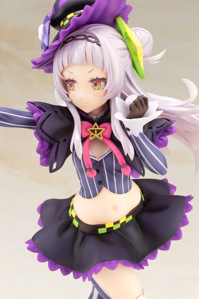 Hololive Production PVC Statue 1/7 Shion Murasaki 24 cm