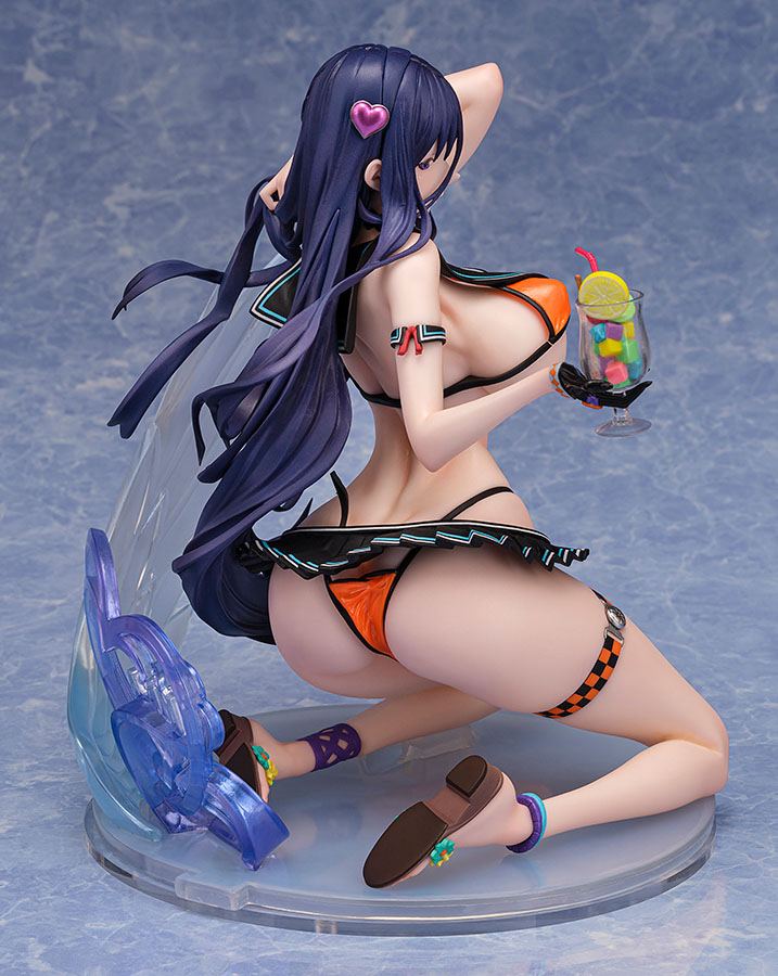 Original Character Statue 1/6 Misa Suzuhara 27 cm