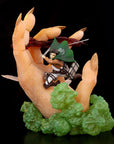 Attack on Titan Diorama Hope for Humanity 71 cm