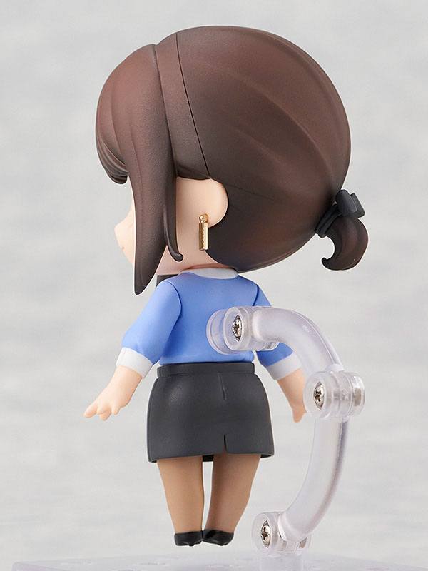 Ganbare Douki-chan Action Figure Douki-chan 10 cm