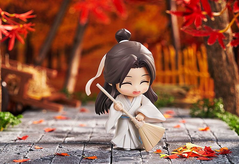 Heaven Official&#39;s Blessing Nendoroid Action Figure Xie Lian 10 cm