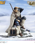 Golden Kamuy Prisma Wing PVC Statue 1/7 Hyakunosuke Ogata 22 cm