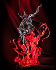Persona 5 Game Character Collection DX PVC Statue Roki 26 cm
