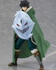 The Rising of the Shield Hero figma PLUS Naofumi Iwatani Shield Set