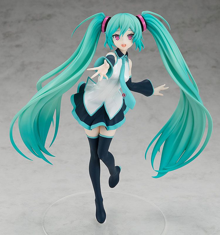 Character Vocal Series 01 PVC Statue Pop Up Parade Hatsune Miku: Because You&#39;re Here Ver. L 24 cm