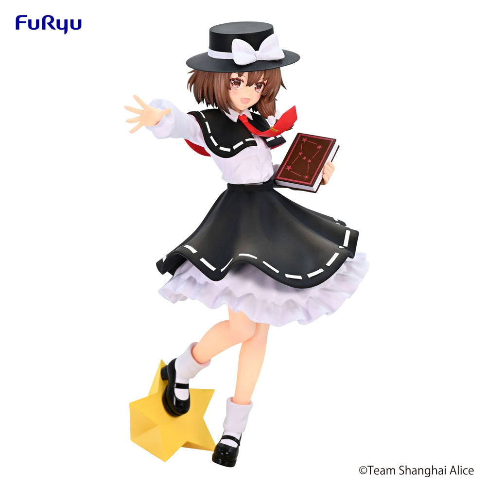 Touhou Project Trio-Try-iT PVC Statue Hifuu Club Usami Renko 21 cm