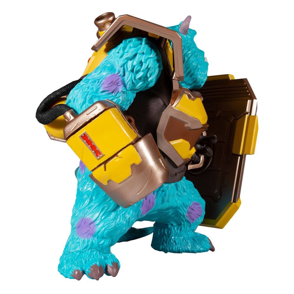 Disney Mirrorverse Action Figure Sulley 30 cm