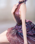 Evangelion PVC Statue 1/7 Rei Ayanami: Whisper of Flower Ver. 15 cm