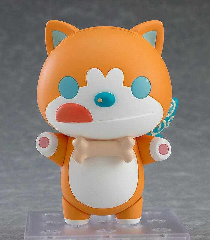 Godzilla Singular Point Nendoroid Action Figure Pelops II 10 cm