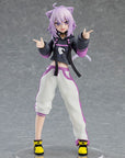 Hololive Production Pop Up Parade Statue Nekomata Okayu 17 cm