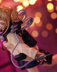 My Hero Academia PVC Statue 1/7 Himiko Toga 23 cm