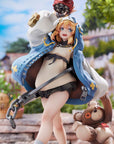 Guilty Gear Strive PVC Statue 1/7 Bridget 27 cm