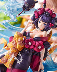 Fate/Grand Order PVC Statue 1/7 Foreigner/Katsushika Hokusai 28 cm