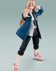 Chainsaw Man S.H. Figuarts Action Figure Power 15 cm