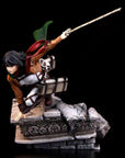Attack on Titan Diorama Hope for Humanity 71 cm