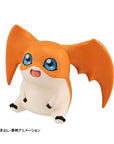 Digimon Adventure Look Up PVC Statue Patamon 11 cm