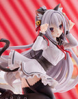 Dracu-riot! PVC Statue 1/7 Elina Olegovna Oven AmiAmi Limited Edition 25 cm