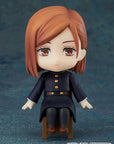Jujutsu Kaisen Nendoroid Swacchao! Figure Nobara Kugisaki 9 cm