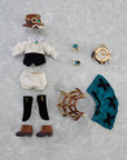 Original Character Nendoroid Doll Action Figure Tailor: Anna Moretti 14 cm