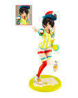 Hololive Production PVC Statue 1/7 Oozora Subaru Bonus Edition 24 cm