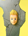 My Hero Academia PVC Statue 1/8 Mirio Togata Hero Suits Ver. 22 cm