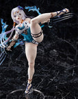 Atelier Ryza: Ever Darkness & the Secret Hideout PVC Statue 1/7 Lila Swimsuit Ver. 24 cm