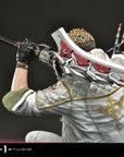 Devil May Cry 5 Statue 1/4 Nero Exclusive Version 77 cm