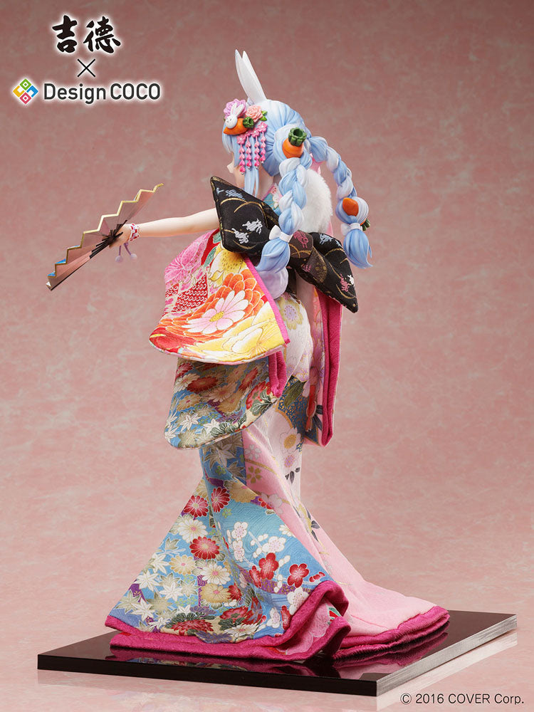 Hololive Production PVC Statue 1/4 Usada Pekora -