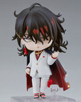 Nijisanji Nendoroid Action Figure Vox Akuma 10 cm