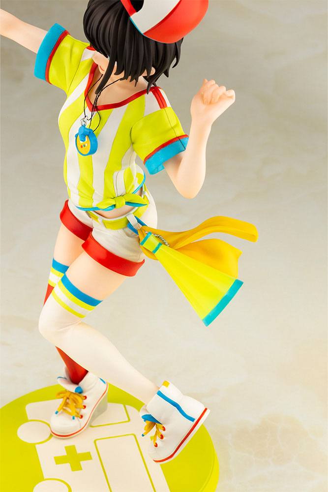 Hololive Production PVC Statue 1/7 Oozora Subaru Bonus Edition 24 cm