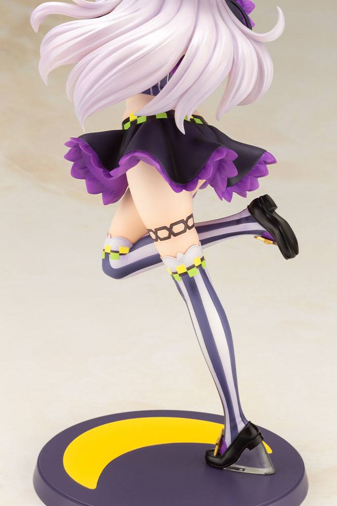 Hololive Production PVC Statue 1/7 Shion Murasaki 24 cm